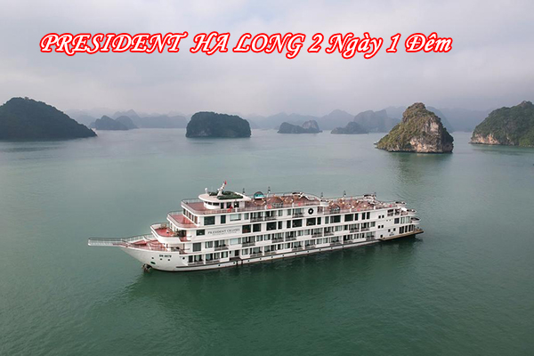 Du-thuyền-President-Hạ-Long-222